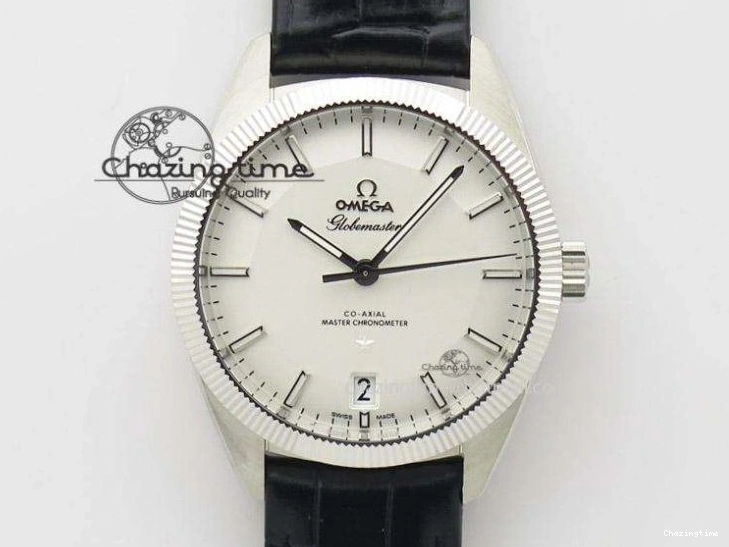 0125 FreshLook Planet Ocean Master Chronometer 600M 45.5mm SS SCF 1:1 Best Edition Black Bezel Black Dial on SS Bracelet A9900 Super Clone 7675